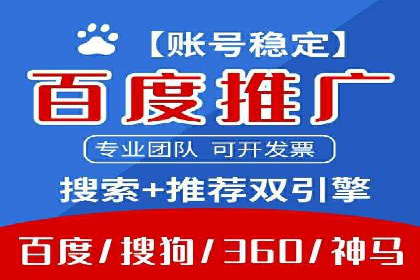 百度SEM代运营案例解析：精准锁定目标客户